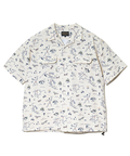 go slow caravan(ゴースローキャラバン) |PENDLETON/ペンドルトン Open Collar Shirt Jacket SS (MENS)