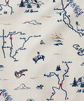 go slow caravan(ゴースローキャラバン) |PENDLETON/ペンドルトン Open Collar Shirt Jacket SS (MENS)