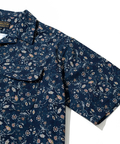 go slow caravan(ゴースローキャラバン) |PENDLETON/ペンドルトン Open Collar Shirt Jacket SS (MENS)