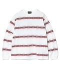 go slow caravan(ゴースローキャラバン) |PENDLETON/ペンドルトン Jacquard LS Tee (MENS)