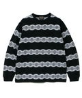 go slow caravan(ゴースローキャラバン) |PENDLETON/ペンドルトン Jacquard LS Tee (MENS)