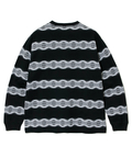 go slow caravan(ゴースローキャラバン) |PENDLETON/ペンドルトン Jacquard LS Tee (MENS)