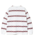 go slow caravan(ゴースローキャラバン) |PENDLETON/ペンドルトン Jacquard LS Tee (MENS)