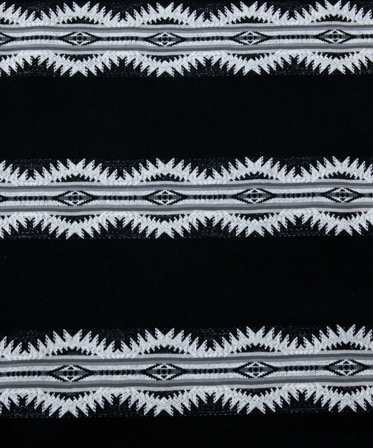 go slow caravan(ゴースローキャラバン) |PENDLETON/ペンドルトン Jacquard LS Tee (MENS)