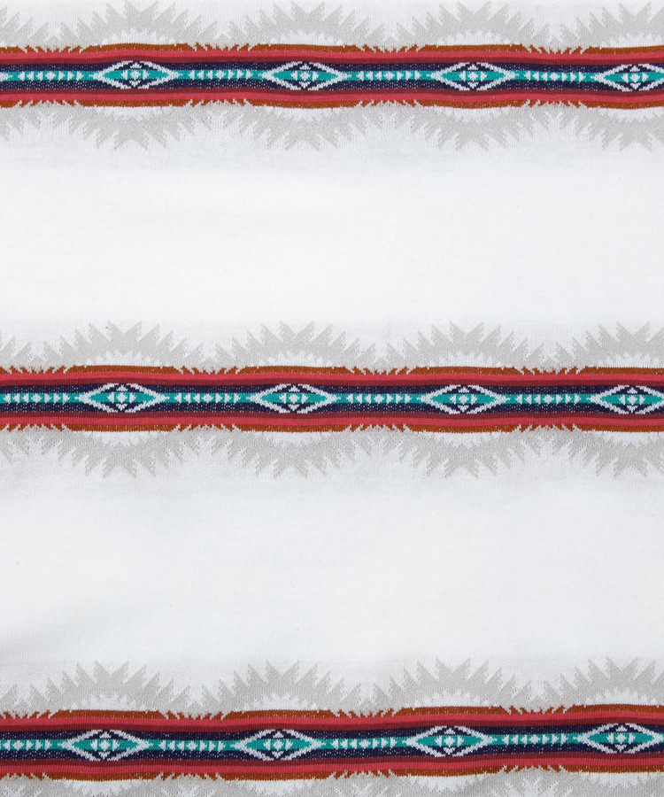 go slow caravan(ゴースローキャラバン) |PENDLETON/ペンドルトン Jacquard LS Tee (MENS)