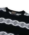 go slow caravan(ゴースローキャラバン) |PENDLETON/ペンドルトン Jacquard LS Tee (MENS)
