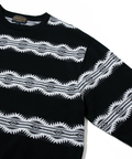 go slow caravan(ゴースローキャラバン) |PENDLETON/ペンドルトン Jacquard LS Tee (MENS)
