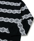 go slow caravan(ゴースローキャラバン) |PENDLETON/ペンドルトン Jacquard LS Tee (MENS)