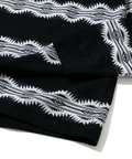 go slow caravan(ゴースローキャラバン) |PENDLETON/ペンドルトン Jacquard LS Tee (MENS)