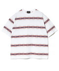 go slow caravan(ゴースローキャラバン) |PENDLETON/ペンドルトン Jacquard Tee (MENS)