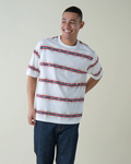 go slow caravan(ゴースローキャラバン) |PENDLETON/ペンドルトン Jacquard Tee (MENS)