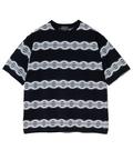go slow caravan(ゴースローキャラバン) |PENDLETON/ペンドルトン Jacquard Tee (MENS)