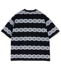 go slow caravan(ゴースローキャラバン) |PENDLETON/ペンドルトン Jacquard Tee (MENS)
