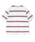 go slow caravan(ゴースローキャラバン) |PENDLETON/ペンドルトン Jacquard Tee (MENS)