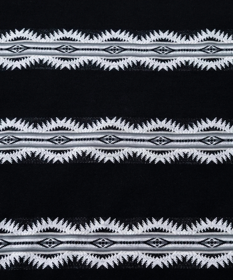 go slow caravan(ゴースローキャラバン) |PENDLETON/ペンドルトン Jacquard Tee (MENS)