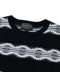 go slow caravan(ゴースローキャラバン) |PENDLETON/ペンドルトン Jacquard Tee (MENS)