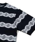 go slow caravan(ゴースローキャラバン) |PENDLETON/ペンドルトン Jacquard Tee (MENS)