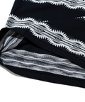 go slow caravan(ゴースローキャラバン) |PENDLETON/ペンドルトン Jacquard Tee (MENS)