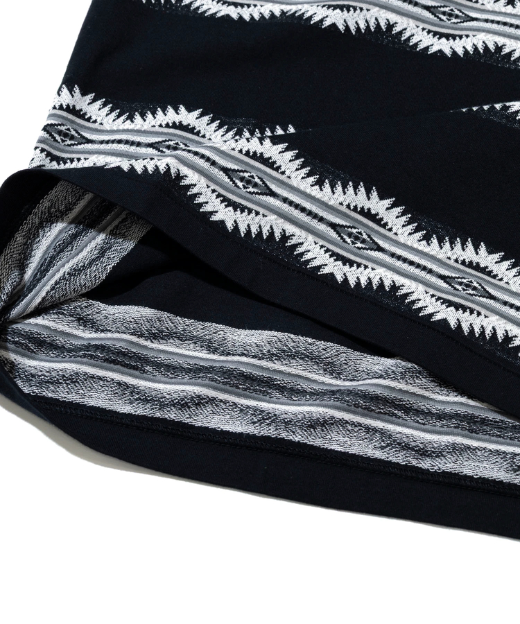 go slow caravan(ゴースローキャラバン) |PENDLETON/ペンドルトン Jacquard Tee (MENS)