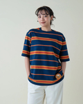 go slow caravan(ゴースローキャラバン) |PENDLETON/ペンドルトン National Park Border Tee (MENS)