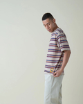 go slow caravan(ゴースローキャラバン) |PENDLETON/ペンドルトン National Park Border Tee (MENS)