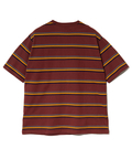 go slow caravan(ゴースローキャラバン) |PENDLETON/ペンドルトン National Park Border Tee (MENS)