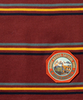 go slow caravan(ゴースローキャラバン) |PENDLETON/ペンドルトン National Park Border Tee (MENS)