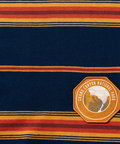 go slow caravan(ゴースローキャラバン) |PENDLETON/ペンドルトン National Park Border Tee (MENS)