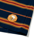 go slow caravan(ゴースローキャラバン) |PENDLETON/ペンドルトン National Park Border Tee (MENS)