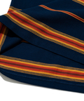 go slow caravan(ゴースローキャラバン) |PENDLETON/ペンドルトン National Park Border Tee (MENS)