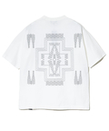 go slow caravan(ゴースローキャラバン) |PENDLETON/ペンドルトン Back EMB Tee (MENS)