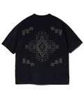 go slow caravan(ゴースローキャラバン) |PENDLETON/ペンドルトン Back EMB Tee (MENS)