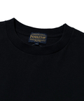 go slow caravan(ゴースローキャラバン) |PENDLETON/ペンドルトン Back EMB Tee (MENS)