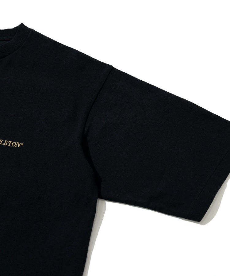 go slow caravan(ゴースローキャラバン) |PENDLETON/ペンドルトン Back EMB Tee (MENS)