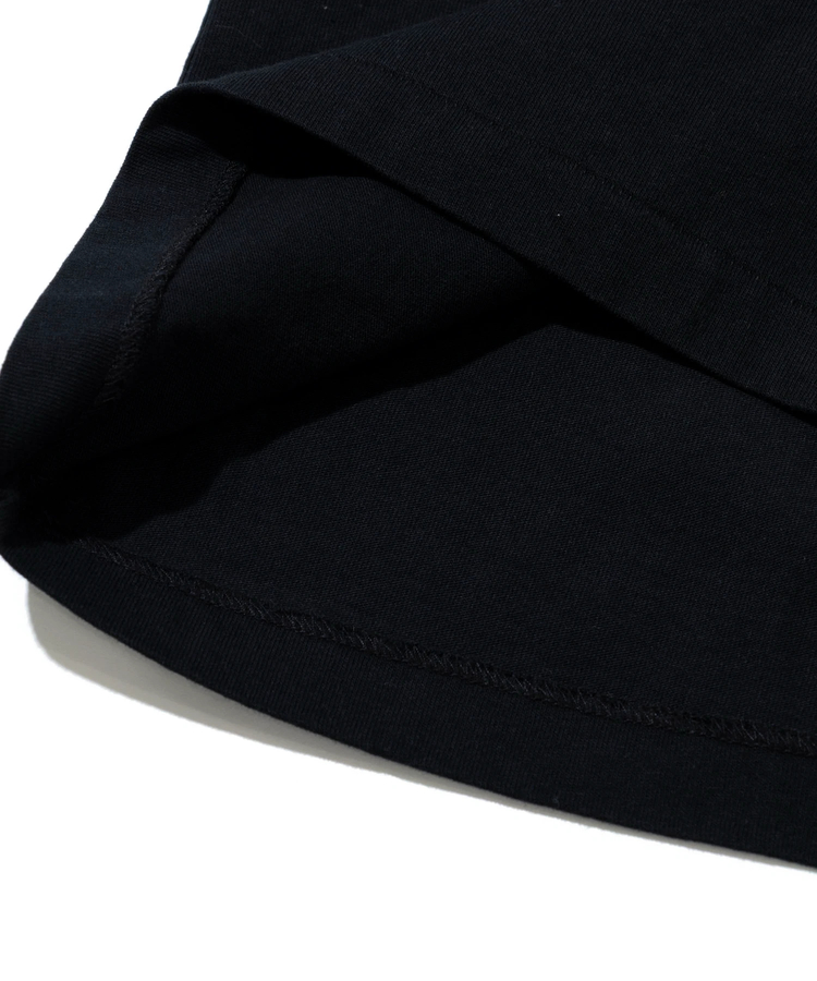 go slow caravan(ゴースローキャラバン) |PENDLETON/ペンドルトン Back EMB Tee (MENS)