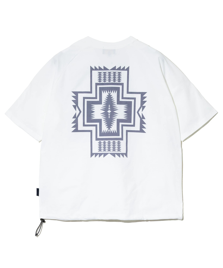 go slow caravan(ゴースローキャラバン) |PENDLETON/ペンドルトン Tee (MENS)
