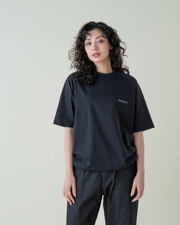 go slow caravan(ゴースローキャラバン) |PENDLETON/ペンドルトン Tee (MENS)
