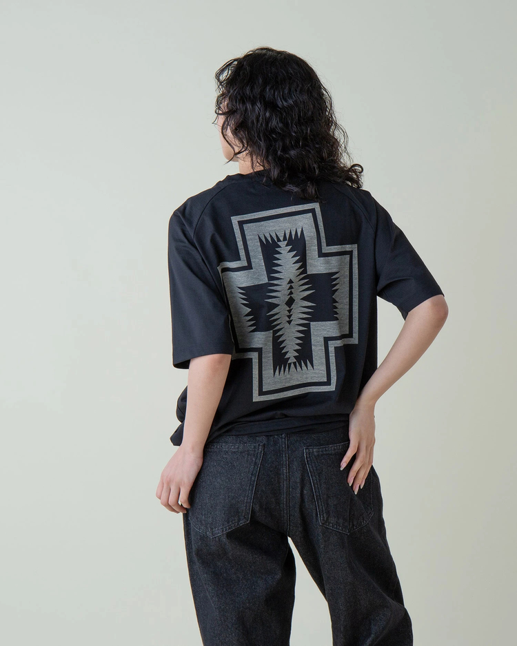 go slow caravan(ゴースローキャラバン) |PENDLETON/ペンドルトン Tee (MENS)