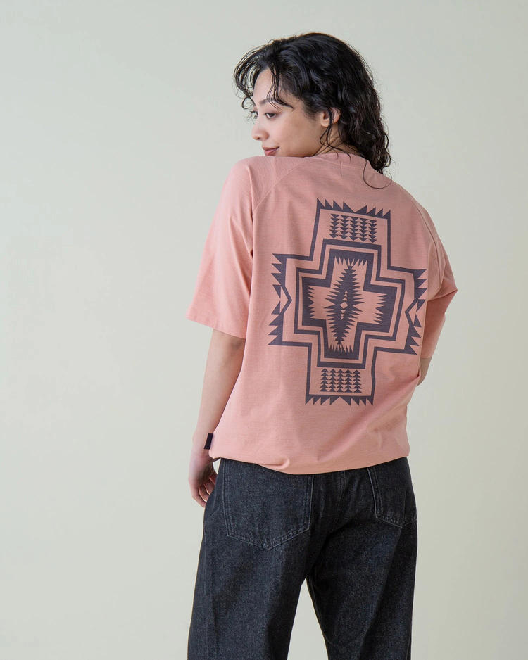 go slow caravan(ゴースローキャラバン) |PENDLETON/ペンドルトン Tee (MENS)