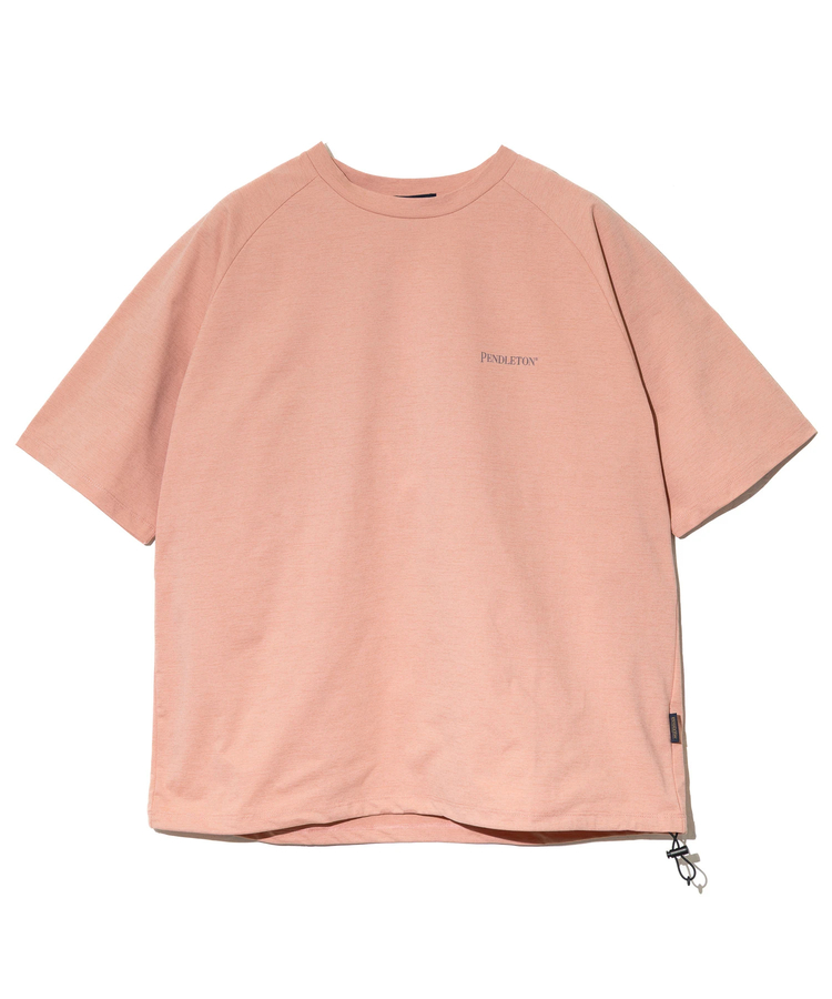 go slow caravan(ゴースローキャラバン) |PENDLETON/ペンドルトン Tee (MENS)