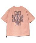go slow caravan(ゴースローキャラバン) |PENDLETON/ペンドルトン Tee (MENS)