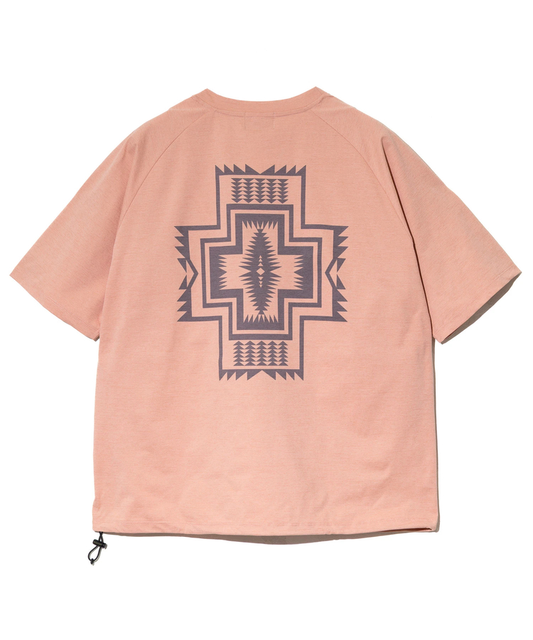 go slow caravan(ゴースローキャラバン) |PENDLETON/ペンドルトン Tee (MENS)