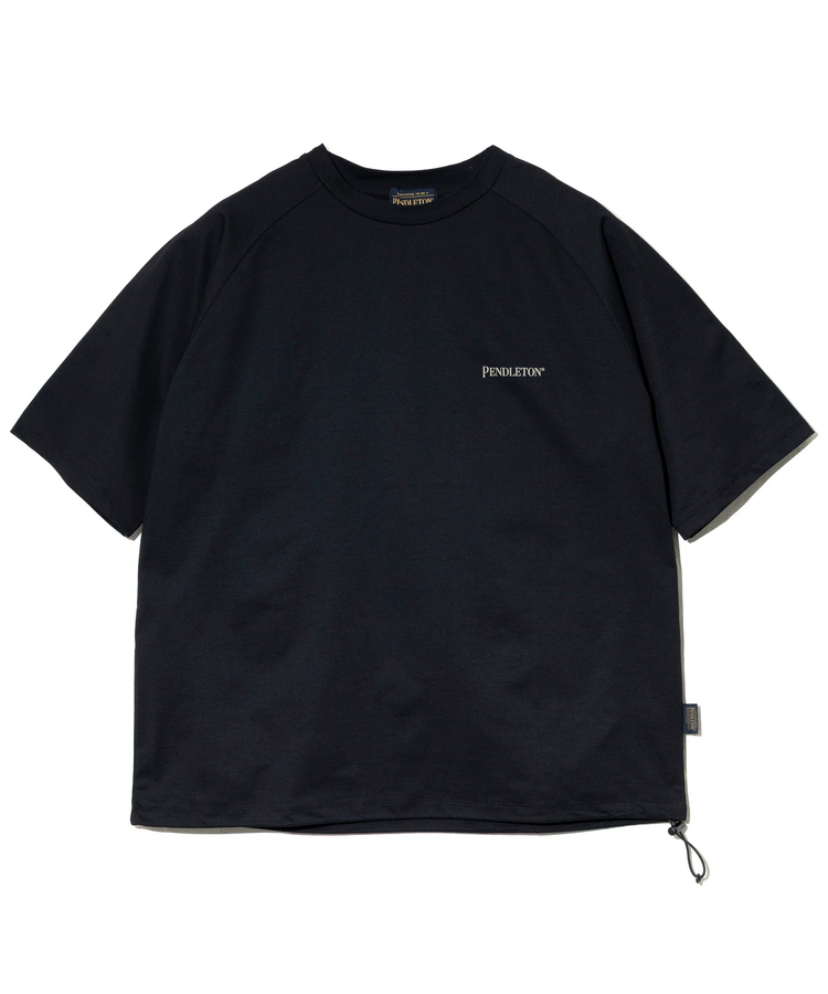 go slow caravan(ゴースローキャラバン) |PENDLETON/ペンドルトン Tee (MENS)