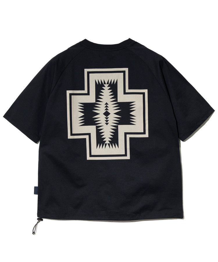 go slow caravan(ゴースローキャラバン) |PENDLETON/ペンドルトン Tee (MENS)