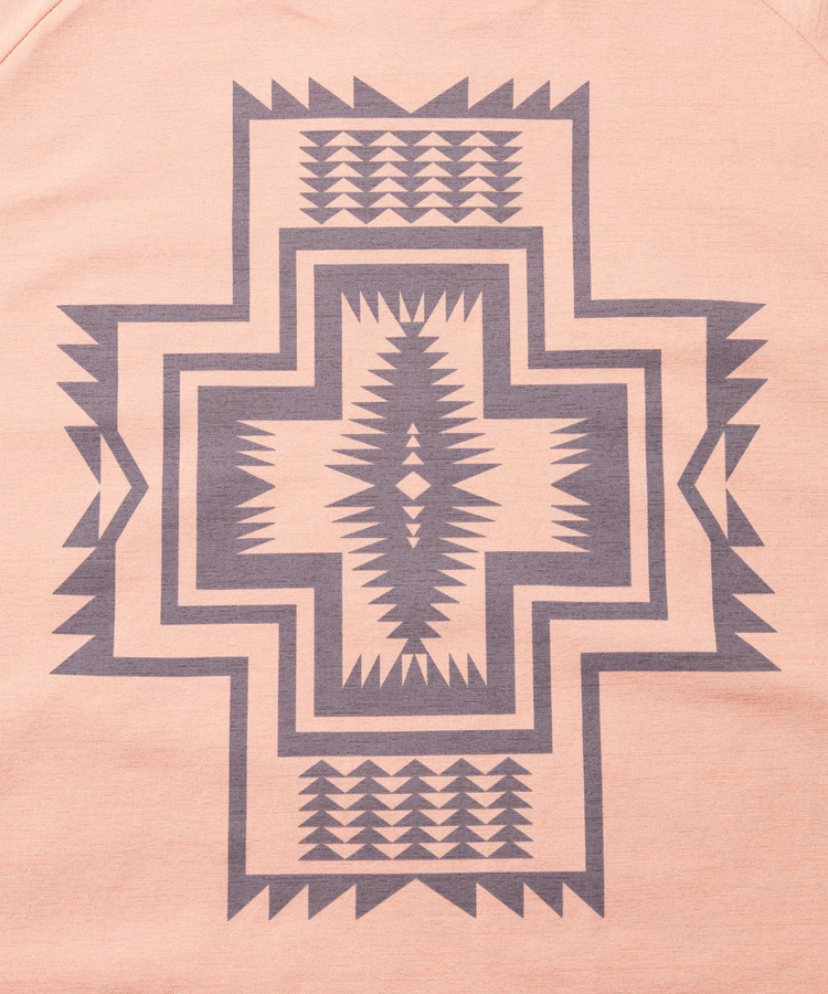 go slow caravan(ゴースローキャラバン) |PENDLETON/ペンドルトン Tee (MENS)