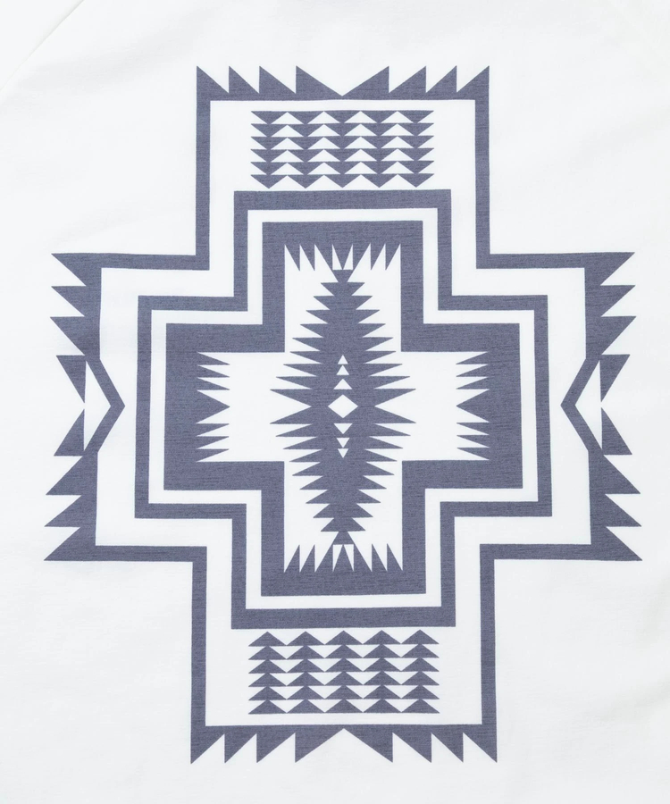 go slow caravan(ゴースローキャラバン) |PENDLETON/ペンドルトン Tee (MENS)