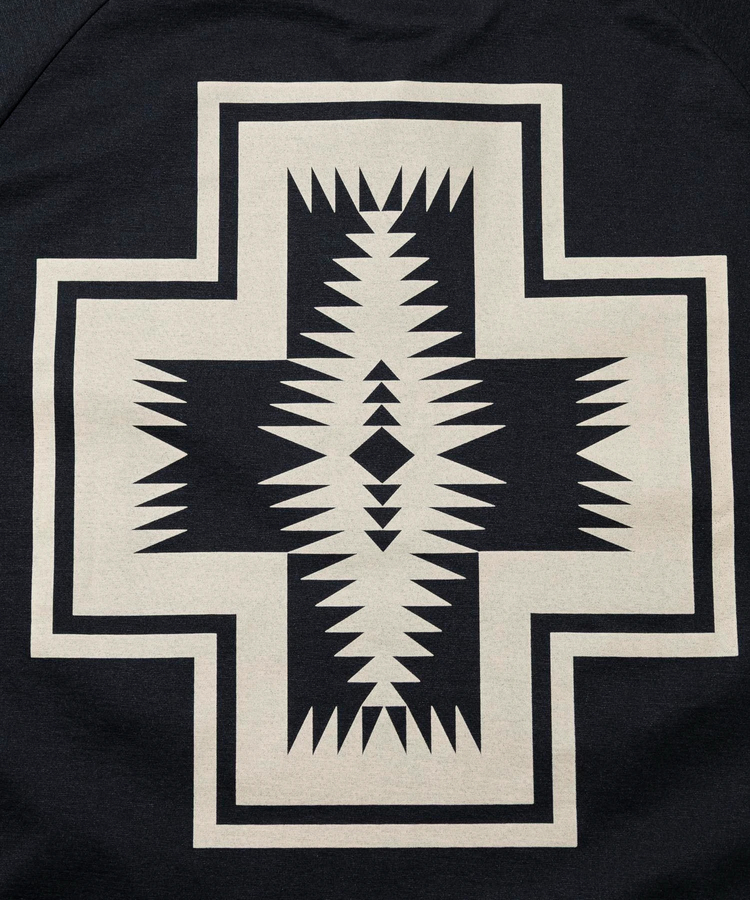 go slow caravan(ゴースローキャラバン) |PENDLETON/ペンドルトン Tee (MENS)