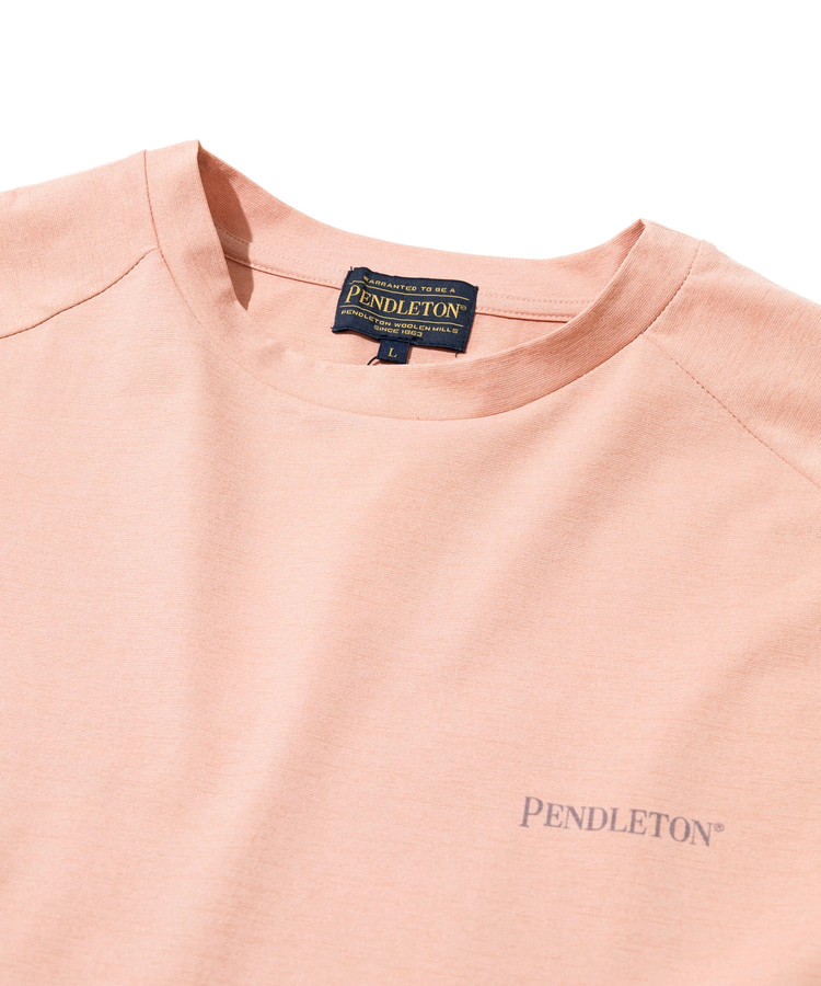 go slow caravan(ゴースローキャラバン) |PENDLETON/ペンドルトン Tee (MENS)