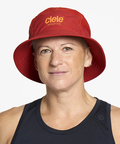 go slow caravan(ゴースローキャラバン) |Ciele/シエル Athletics GO Bucket-Comp-Athletics