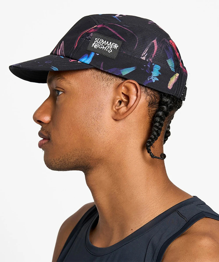 go slow caravan(ゴースローキャラバン) |Ciele/シエル Athletics GO Cap-Comp-Summer Nights